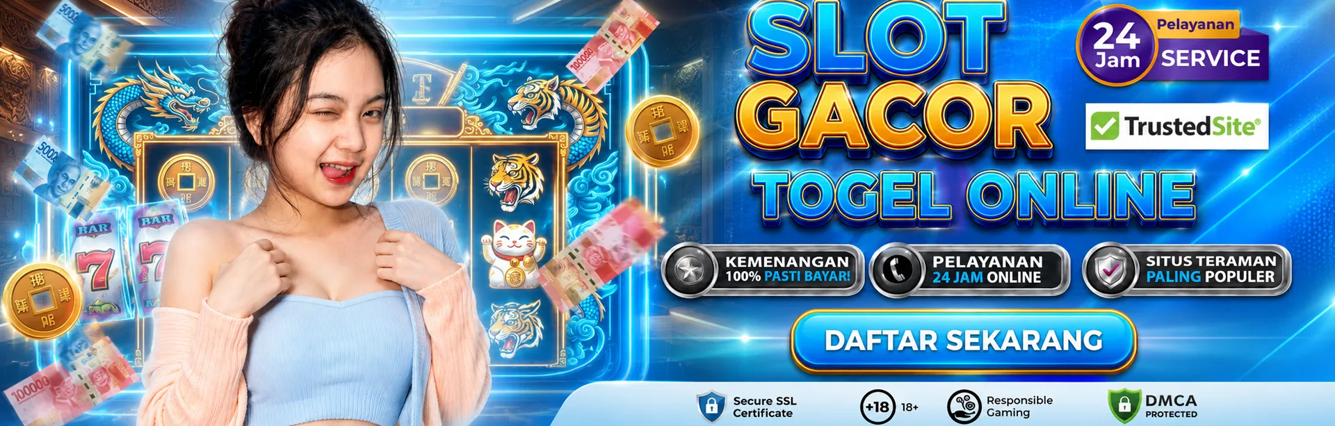 WargaCasino88