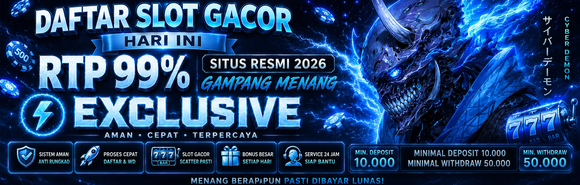 WARGACASINO88